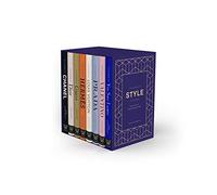 Little Guides to Style Collection. 8 Bde: The History of Eight Fashion Icons: 4 (Little Books of Fashion)