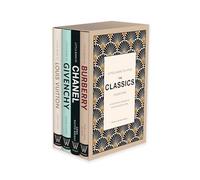 Little Guides to Style Gift Set: The Classics (Little Books of Fashion)