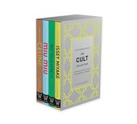 Little Guides to Style Gift Set: The Cult Collection (Little Books of Fashion)