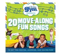 Little Gym - 20 Move