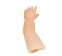 Little Hand Magic: juguete que desaparece con monedas, accesorio para trucos de trineo, herramienta de ilusión para principiantes con diseño de manejo suave | Práctica Rendimiento Aprendizaje Entreten