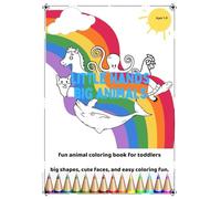 Little Hands, Big Animals