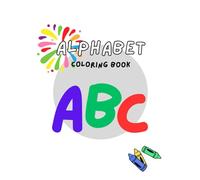Little Hands, Big Colors An ABC Book