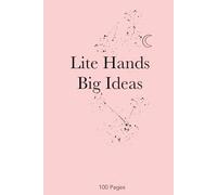 Little Hands, Big Ideas