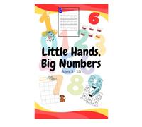 Little Hands, Big Numbers