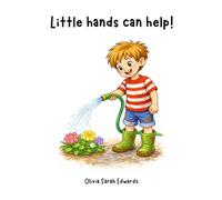 Little Hands Can Help