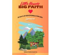 Little Heart, Big Faith