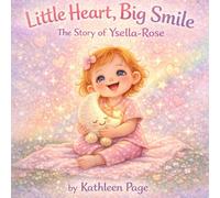 Little Heart, Big Smile