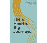 Little Hearts, Big Journeys