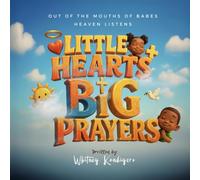 LITTLE HEARTS, BIG PRAYERS