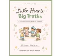 Little Hearts, Big Truths