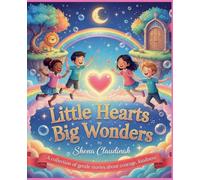 Little Hearts, Big Wonders