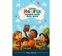 Little Hearts Loaded with God's Word