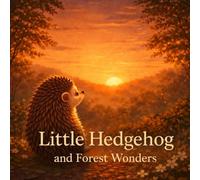 Little Hedgehog and Forest Wonders