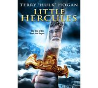 Little Hercules [Edizione: Stati Uniti] [USA] [DVD]