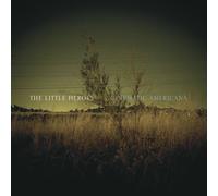 Little Heroes - Cinematic Americana