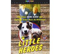 Little Heroes - Little Heroes [Reino Unido] [DVD]