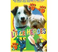 Little Heroes [Reino Unido] [DVD]