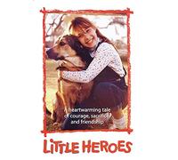 Little Heroes [USA] [DVD]