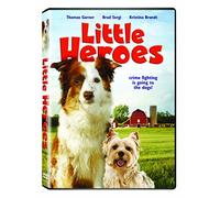 Little Heroes [USA] [DVD]