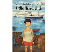 Little Hero's Wish