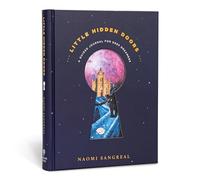 Little Hidden Doors: A Guided Journal for Deep Dreamers - A Dream Journal