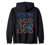 Little Hill Strawberry Farm Pick Me I'm Fresh Sudadera con Capucha