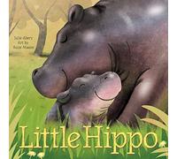 Little Hippo (Little Animal Friends)