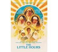 Little Hours [Edizione: Stati Uniti] [Italia] [DVD]