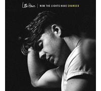 Little Hours – Now the Lights Have Changed – Vinilo
