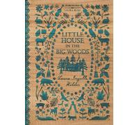 Little House in the Big Woods: 1