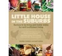 Little House In The Suburbs (ebook)