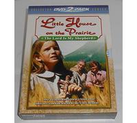 Little House: Lord Is My Shepheard & Laura Ingalls [Reino Unido] [DVD]