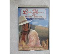 Little House on Prairie: Collection [Reino Unido] [DVD]