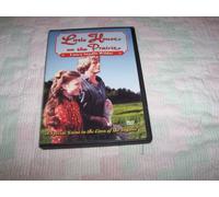 Little House on Prairie: Laura Ingalls Wilder [Reino Unido] [DVD]