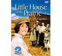 Little House on Prairie: Long As We're [Reino Unido] [DVD]