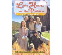 Little House on Prairie: Premiere [Reino Unido] [DVD]