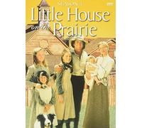 Little House on Prairie: Season 4 [Reino Unido] [DVD]