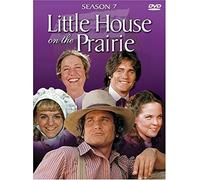 Little House on Prairie: Season 7 [Reino Unido] [DVD]