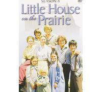 Little House on Prairie: Season 8 [Reino Unido] [DVD]