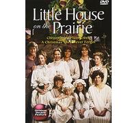 Little House On The Prairie Christmas - Little House On The Prairie Christmas [Reino Unido] [DVD]
