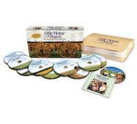 Little House on the Prairie: Complete 9 Season Set [Reino Unido] [DVD]