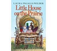 Little House on the Prairie: Deluxe Edition: 3 (Little House-the Laura Years, 2)