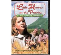 Little House on the Prairie: Lord Is My [Reino Unido] [DVD]