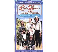 Little House on the Prairie: No Place Like Home [USA] [VHS]