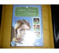 LITTLE HOUSE ON THE PRAIRIE OFFICIAL DVD/MAG COLLECTION VOL.28 by Michael Landon