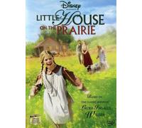 Little House on the Prairie [Reino Unido] [DVD]