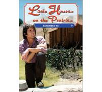 Little House on the Prairie {Remember Me: Part 1 (#2.7)} [DVD]