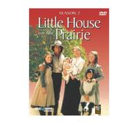 Little House On The Prairie: Season 2 [Edizione: Regno Unito] [Reino Unido] [DVD]
