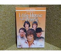 Little House On The Prairie: Season 5 [Edizione: Regno Unito] [Reino Unido] [DVD]